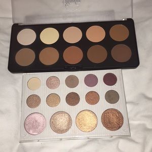 BH COSMETICS BUNDLE!